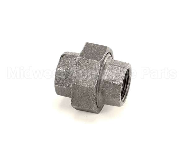 P7036904 Pitco Union Blk 3/4