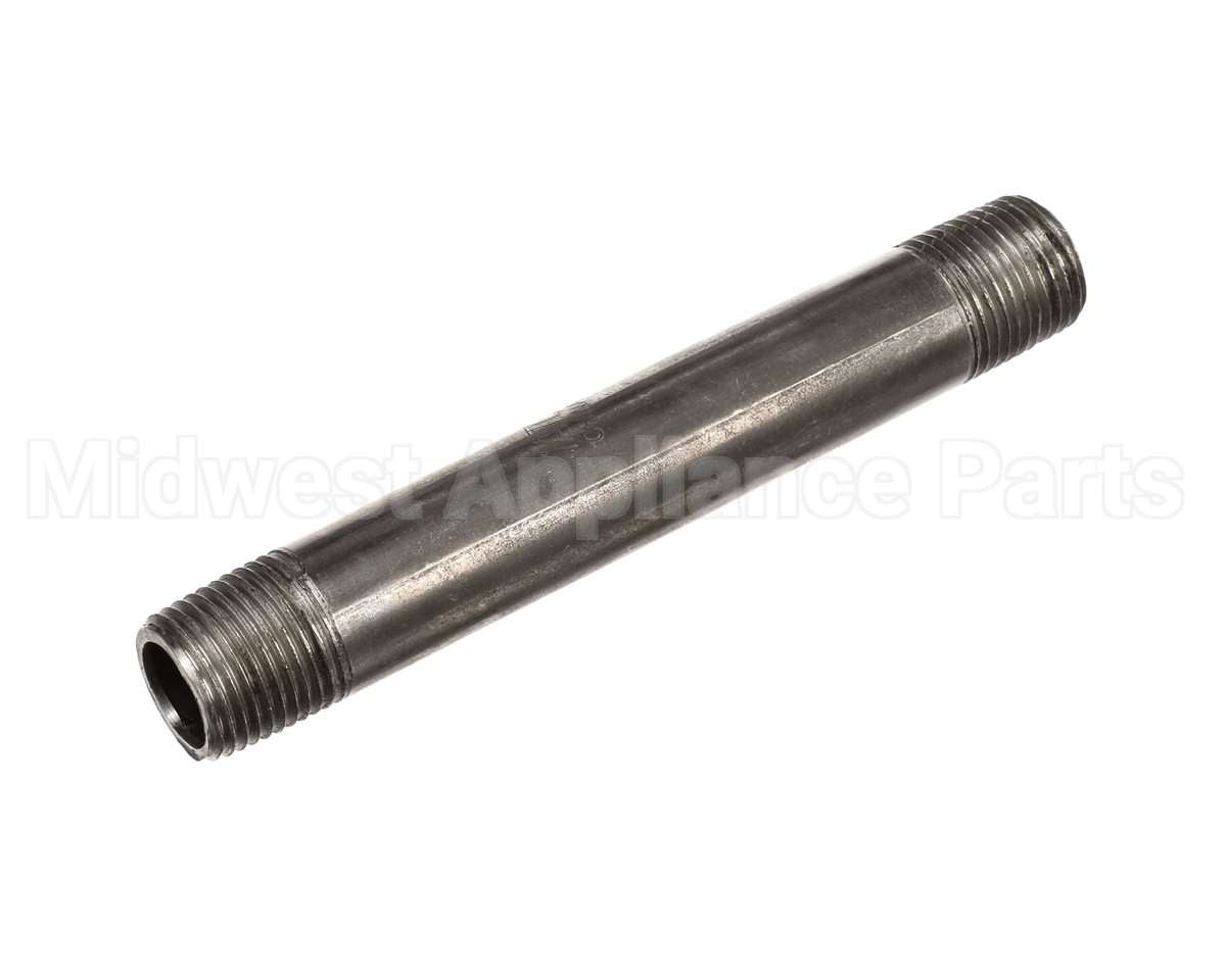P7037100 Pitco Nip,Blk 1/2 X 5-1/2