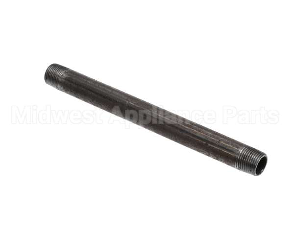 P7037314 Pitco Nipple, 3/8 Ips X 07 Lg Schd 4