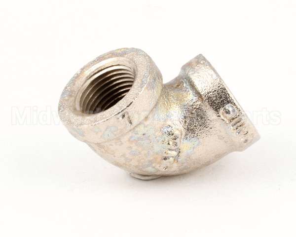 P7037675-1 Pitco Elb,Pltd 90 3/8