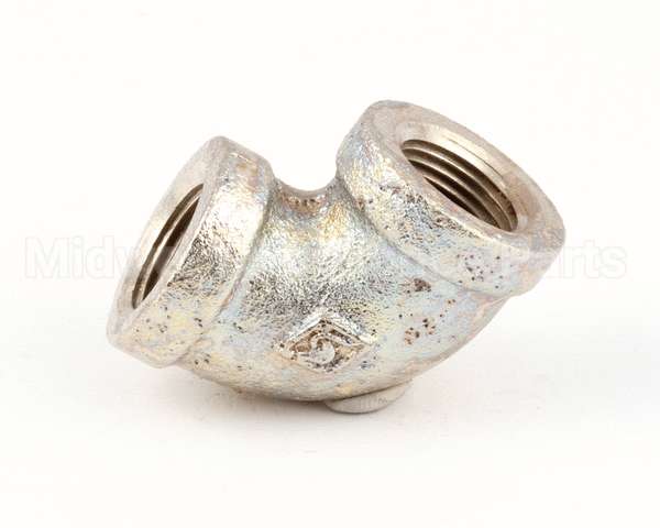 P7037675-1 Pitco Elb,Pltd 90 3/8