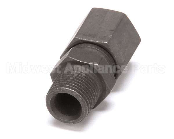 P7037796 Pitco Fitting,Cprsn Cs Str 1/2 Tb X 3/8