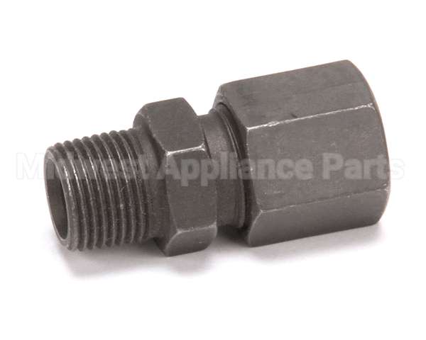P7037796 Pitco Fitting,Cprsn Cs Str 1/2 Tb X 3/8