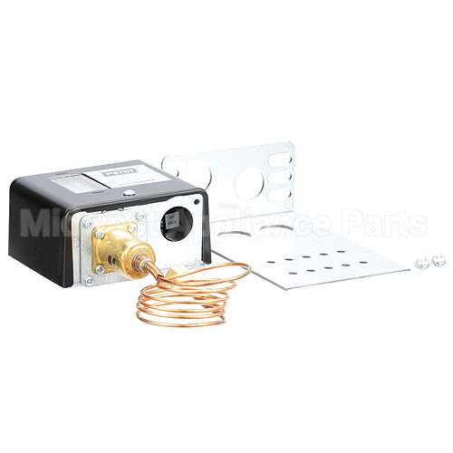 P70AA-400 Johnson Controls Fan, Cycling, 36 Cap