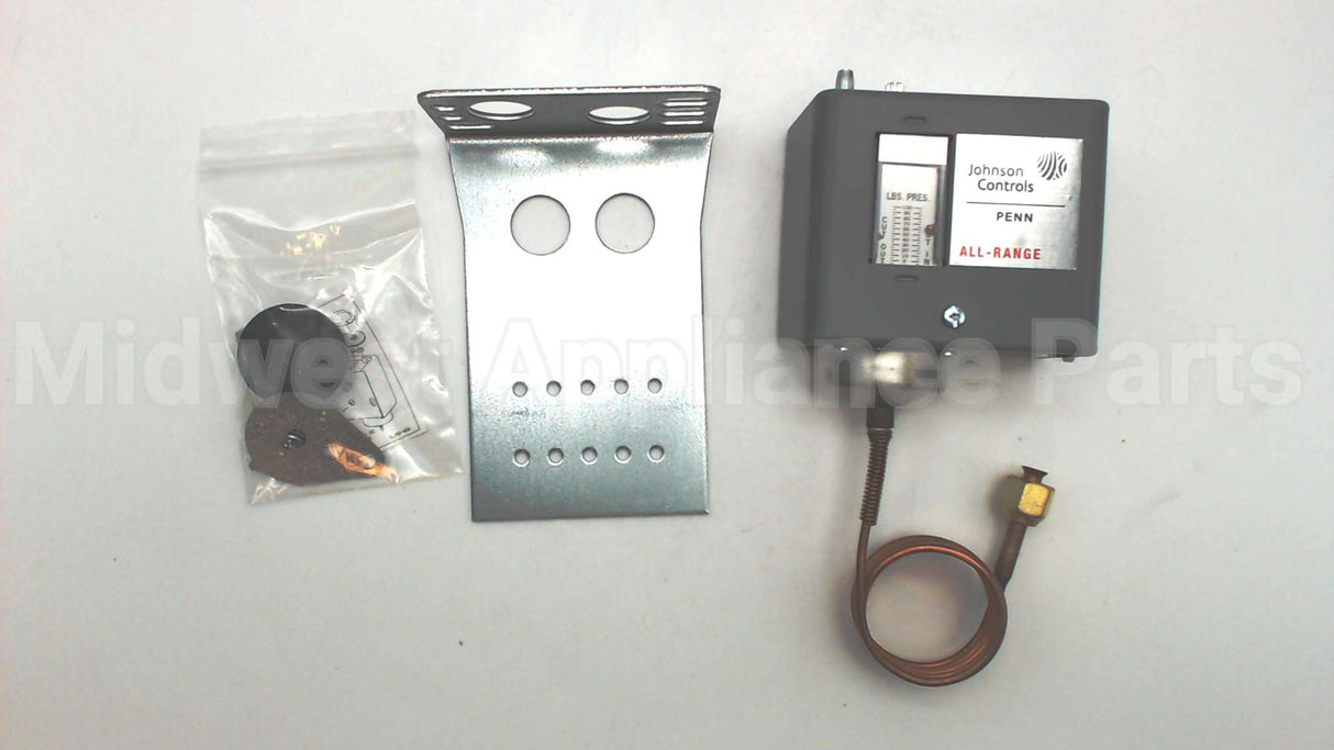 P70AB-2 Johnson Controls Control, Pressure P70Ab2