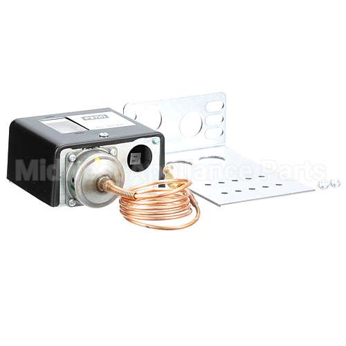 P70CA-1 Johnson Controls Control, Low Pressure 20/150 Psi