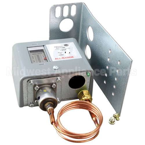 P70DA-1C Compatible Johnson Controls Pressure-Dual High