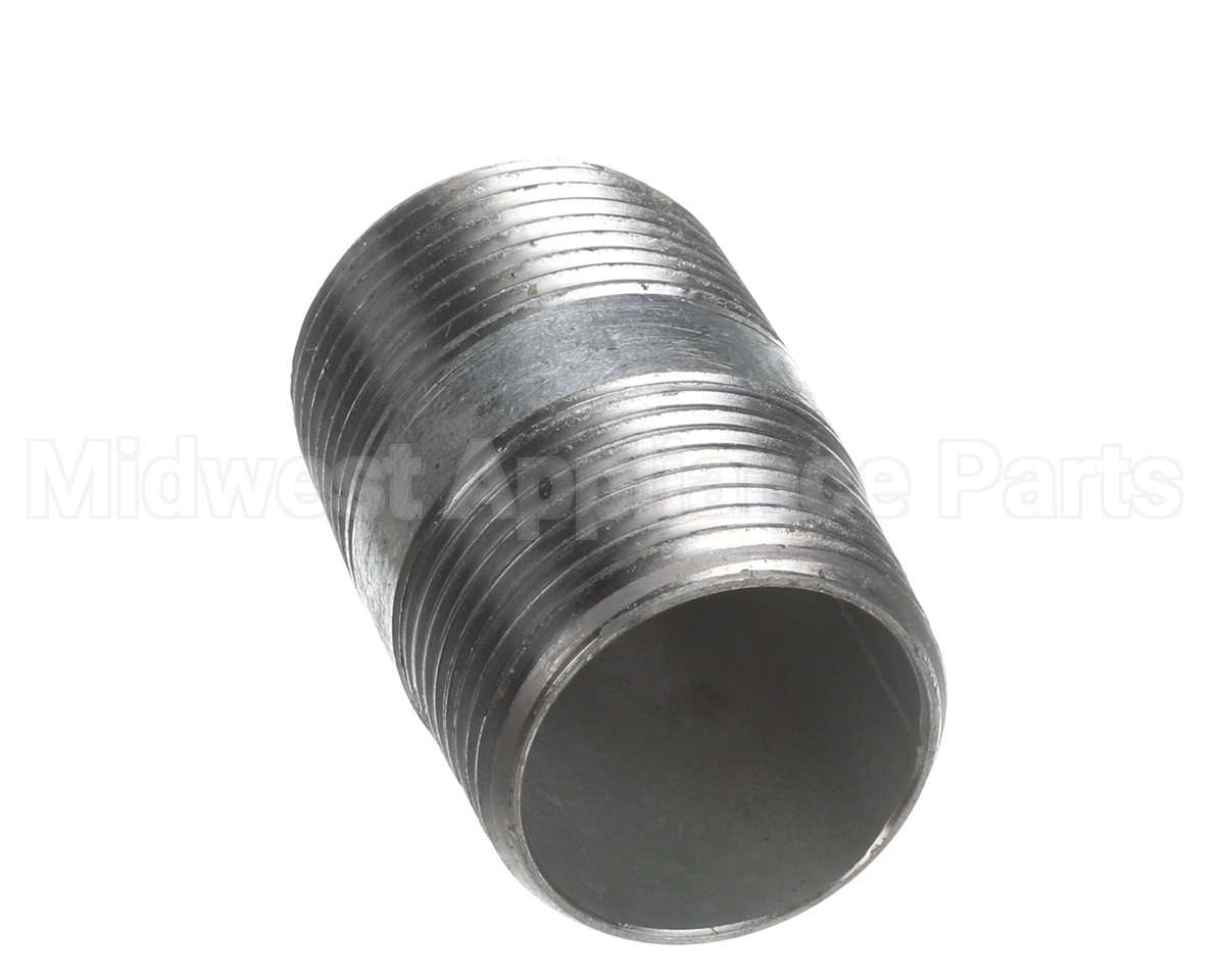 P72010 Aaon Ftg Pipe Nipple 1.00X 2.00 Gv