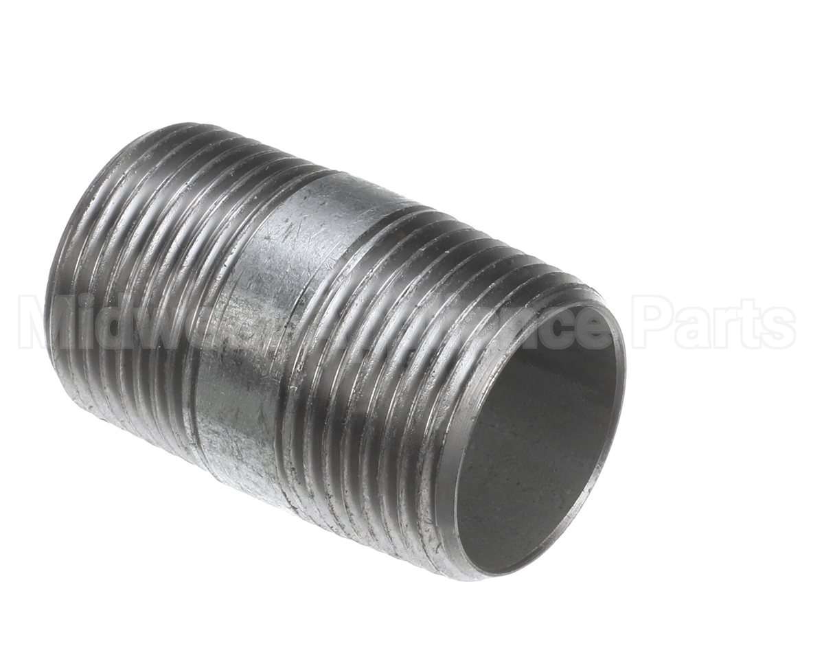 P72010 Aaon Ftg Pipe Nipple 1.00X 2.00 Gv