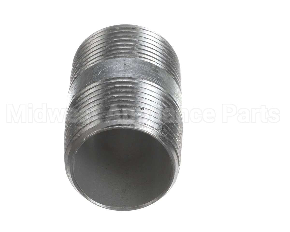 P72010 Aaon Ftg Pipe Nipple 1.00X 2.00 Gv