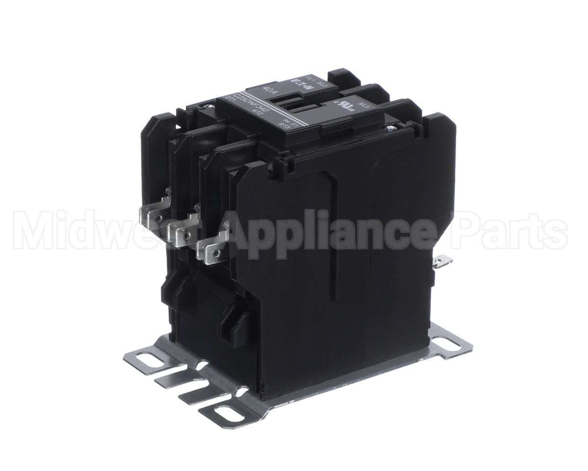 P72380 Aaon 24V 40A 3P Contactor