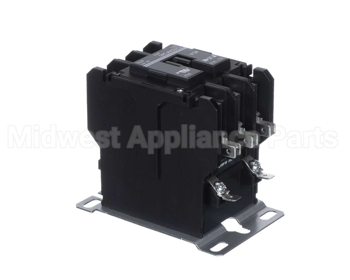 P72380 Aaon 24V 40A 3P Contactor
