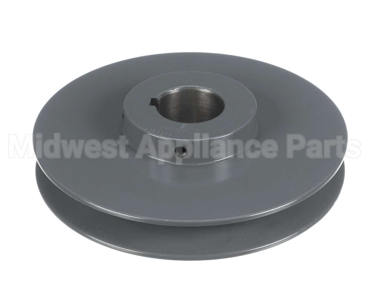 P75310 Aaon Supply Blower Motor Pulley