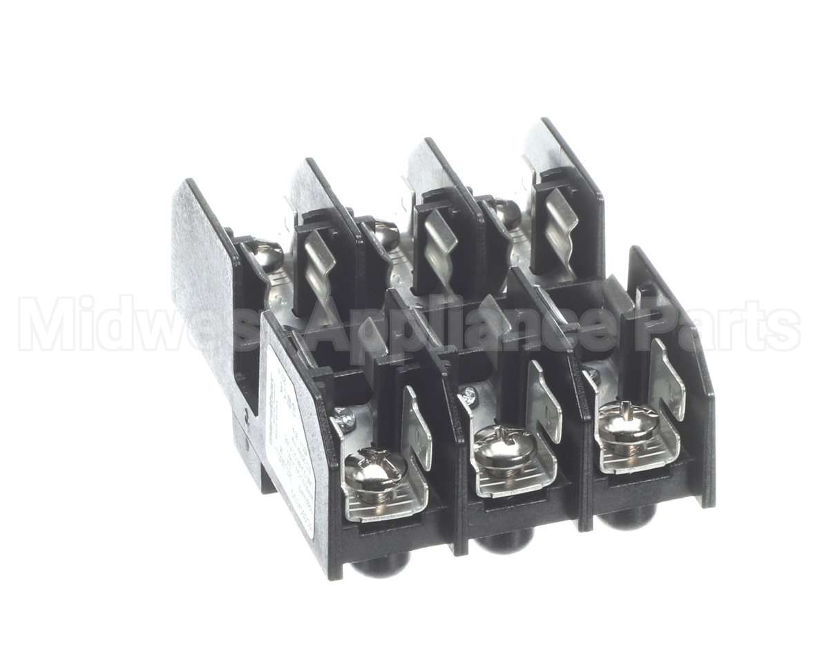 P77460 Aaon Block Fuse 3P/ 30A/600V Mig Rj