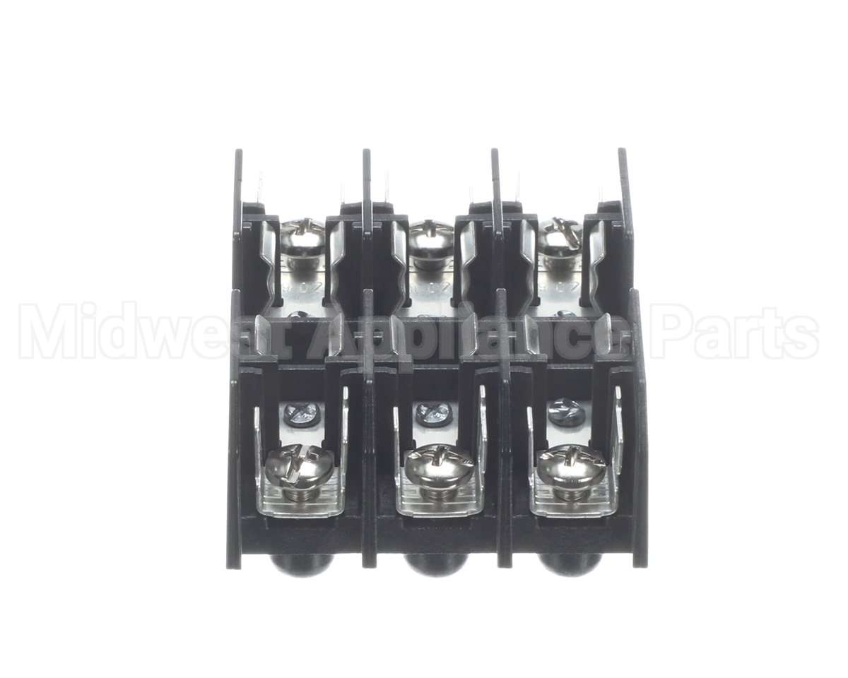 P77460 Aaon Block Fuse 3P/ 30A/600V Mig Rj