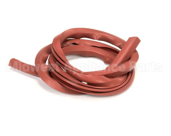 P790052 Merrychef Red Silicone Seal Lh/Rh