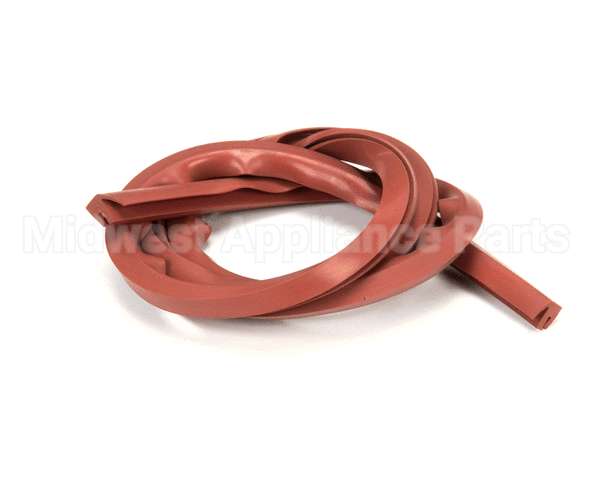 P790052 Merrychef Red Silicone Seal Lh/Rh