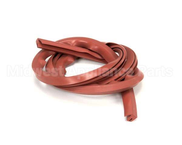 P790052 Merrychef Red Silicone Seal Lh/Rh