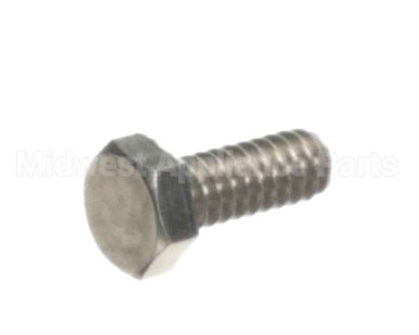P8020-12 Middleby Screw #10-24 X 1/2 Trim Hex Ms