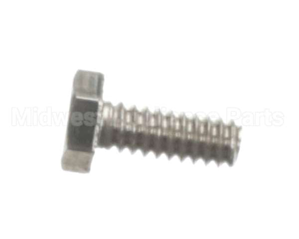 P8020-12 Middleby Screw #10-24 X 1/2 Trim Hex Ms