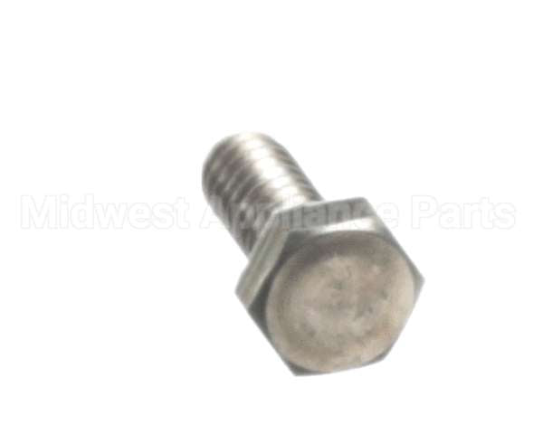 P8020-12 Middleby Screw #10-24 X 1/2 Trim Hex Ms