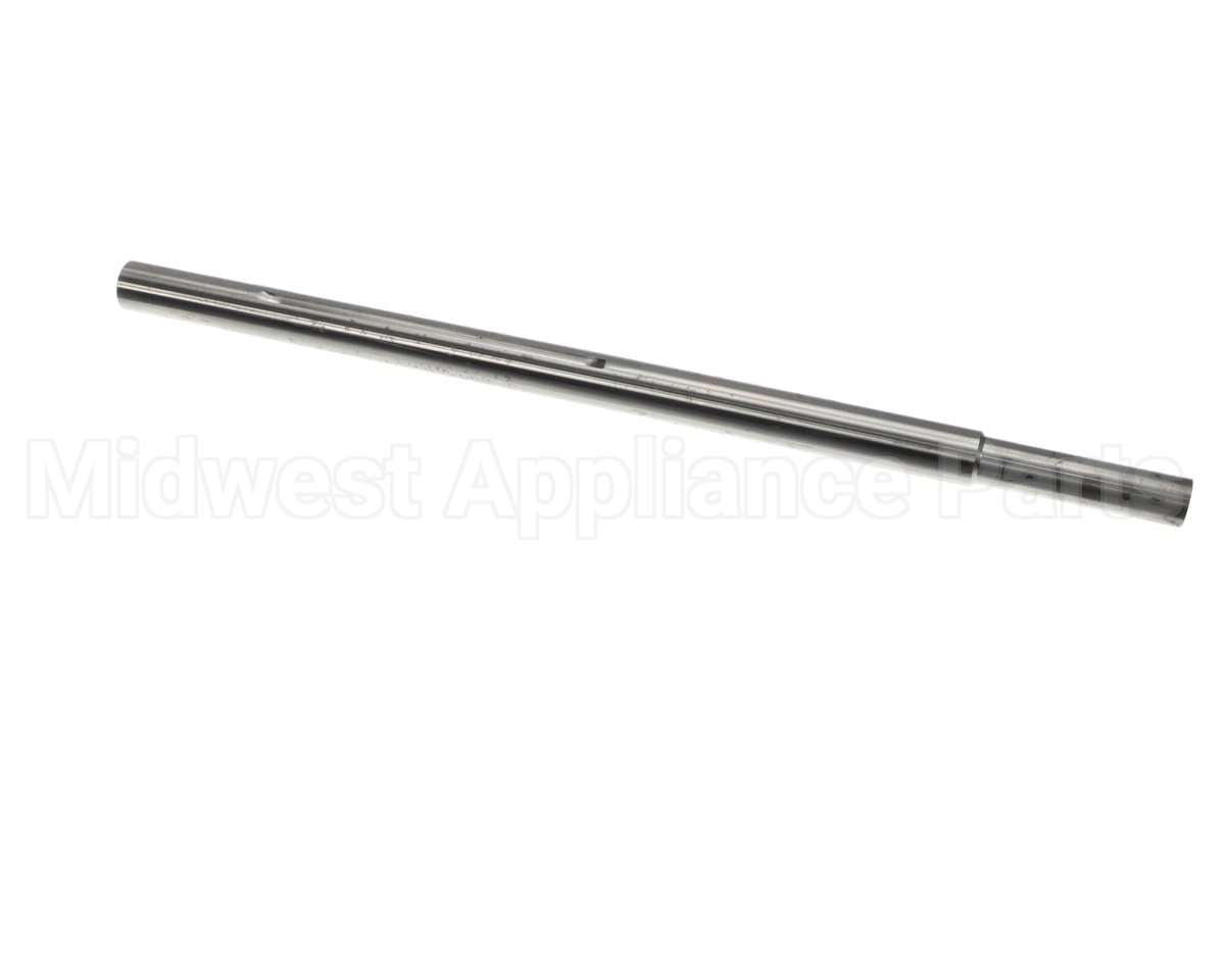 P81880 Aaon 1.19" X 23.25" Blower Shaft