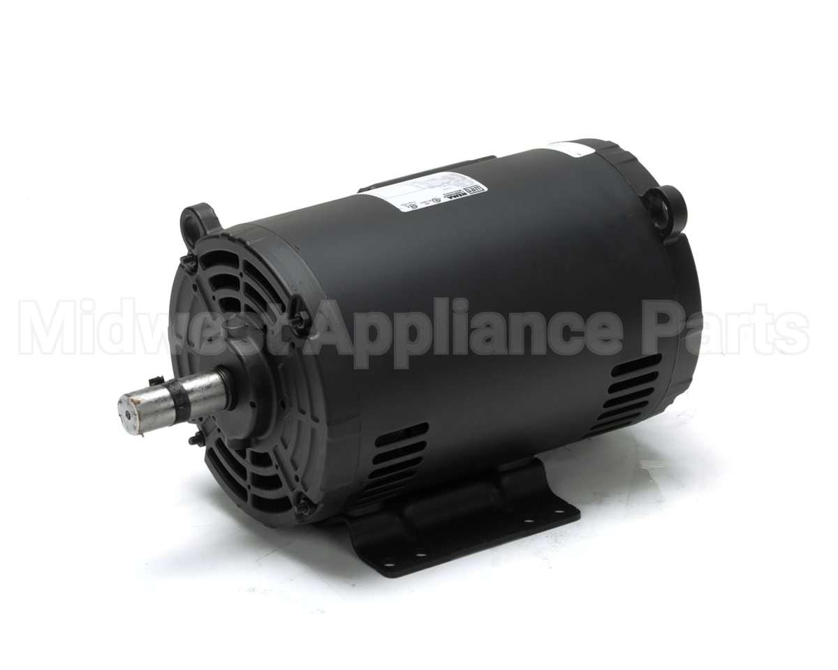 P82030 Aaon Mtr 5/3/200V/1800 He Opsb