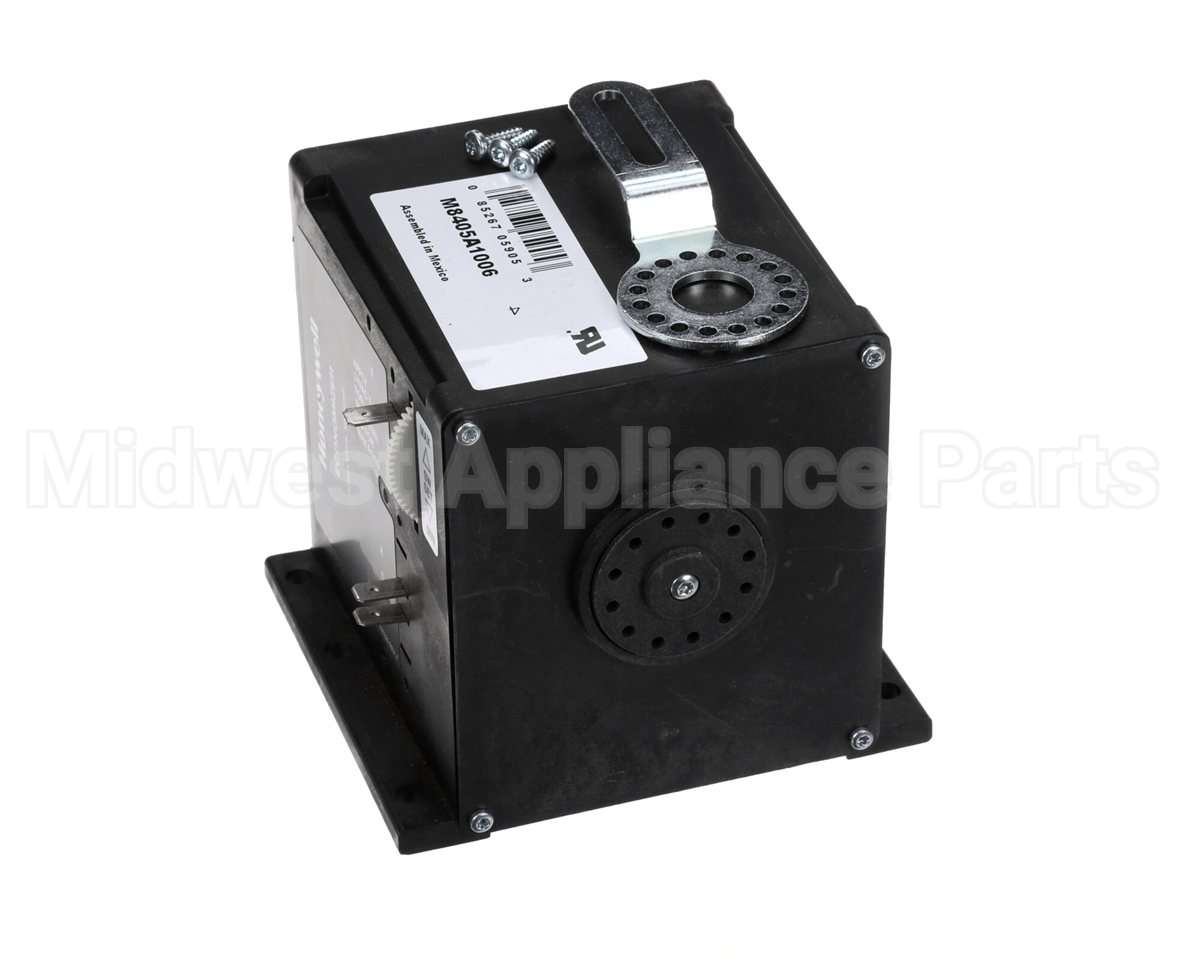 P82300 Aaon Economizer Damper Motor