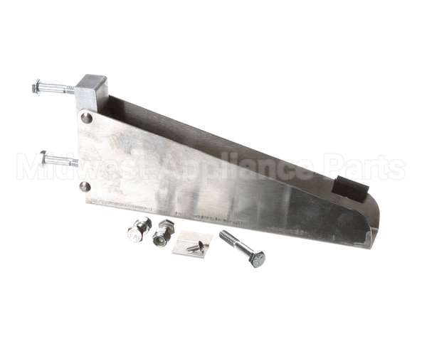 P83010 Atlas Metal Work Shelf Bracket