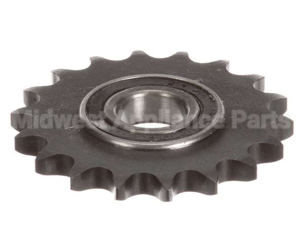 P8310-36 Middleby Sprocket W/Bearing Per Print B