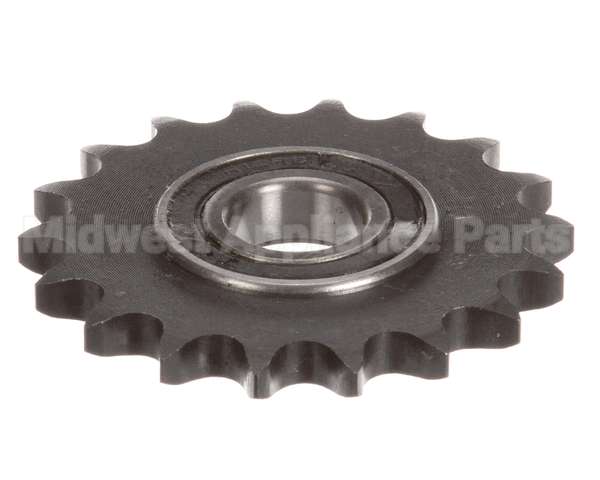 P8310-36 Middleby Sprocket W/Bearing Per Print B