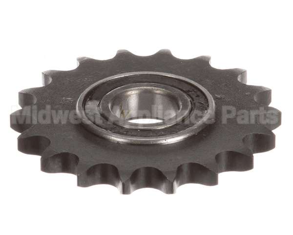 P8310-36 Middleby Sprocket W/Bearing Per Print B