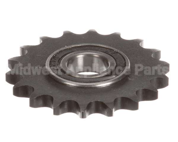 P8310-36 Middleby Sprocket W/Bearing Per Print B