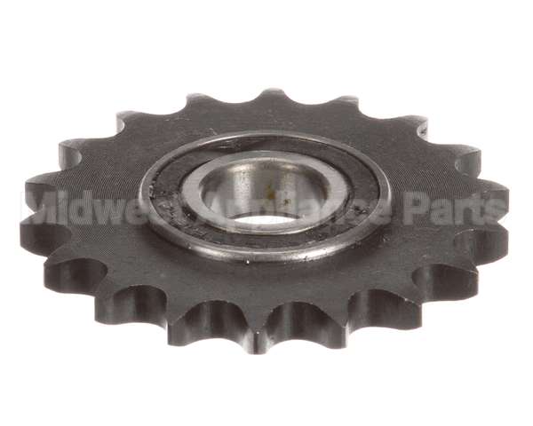 P8310-36 Middleby Sprocket W/Bearing Per Print B