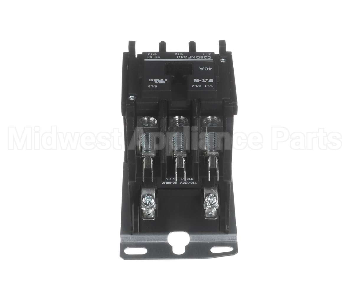 P85650 Aaon Cont 3P/40A/115V/600V Ch