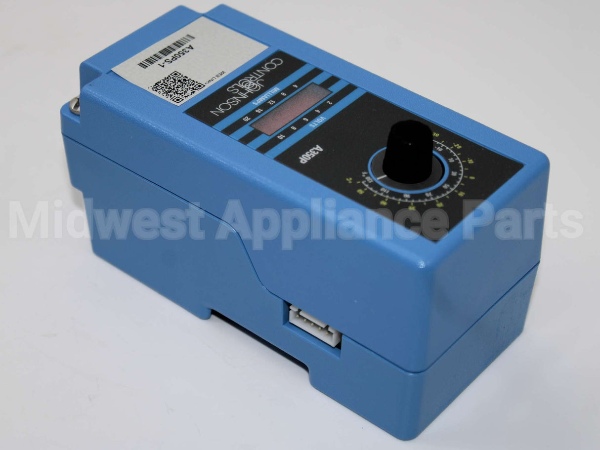 P86650 Aaon Controller Temp Jc A350Ps-1C