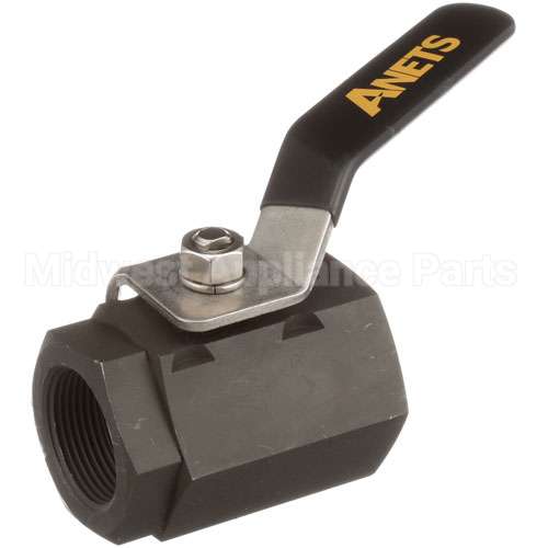 P8835-16 Compatible Pitco Ball Valve - 1-1/4"