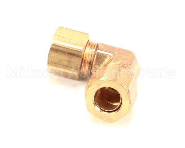 P8841-25 Pitco Elb,Brs Comp 1/2 X 1/2