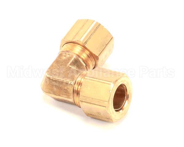 P8841-25 Pitco Elb,Brs Comp 1/2 X 1/2