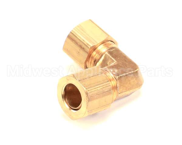 P8841-25 Pitco Elb,Brs Comp 1/2 X 1/2