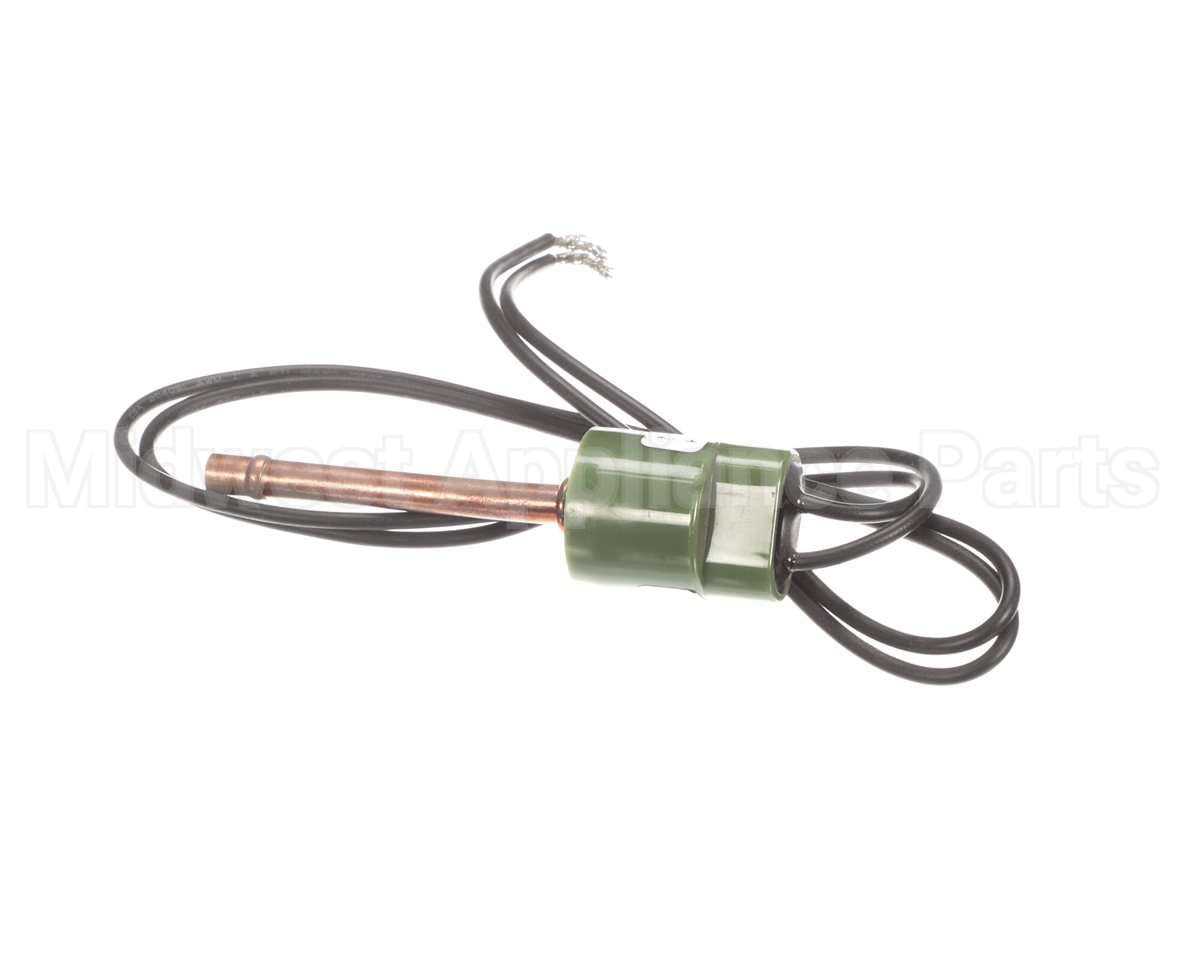 P8F6200300 Turbo Air Pressure Switch Pro R134A (Bla