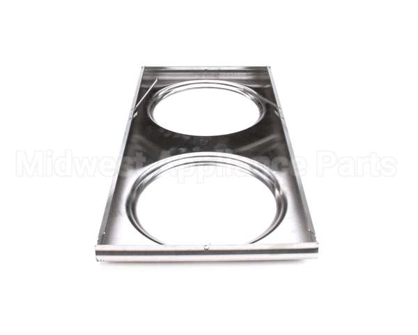 P9-50300-82 Lang Ego Plate Frame Assembly S/S