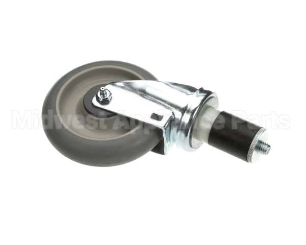 P9000-25 Pitco Cstr,5 Ext Without Brake