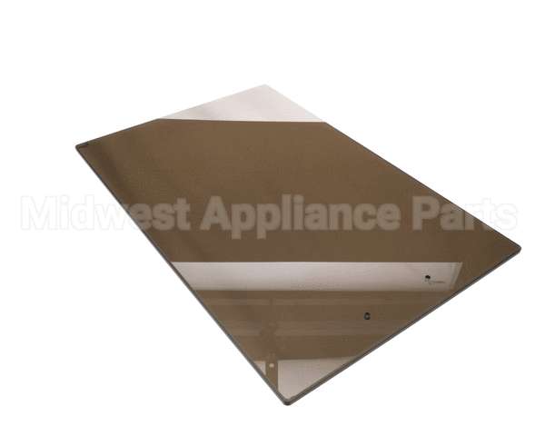 P901973KSM Hillphoenix Door Sliding Inside Plexiglass