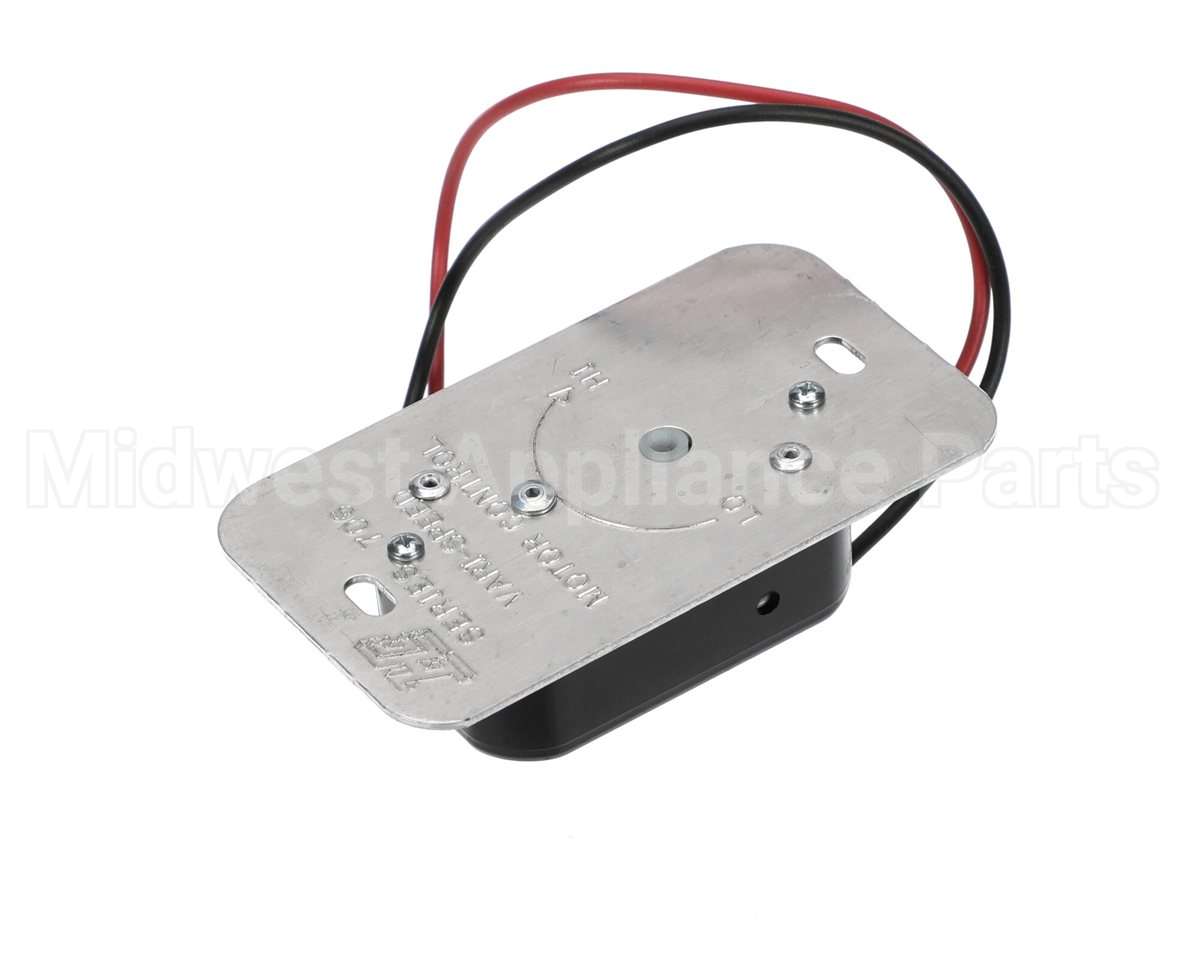 P90800 Aaon 460Vmotorspeedcontrolhoffman