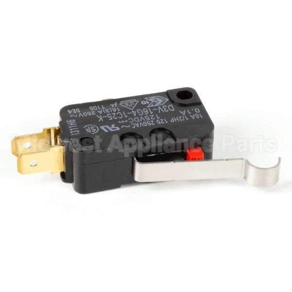 P9100-31 Compatible Anets Sw, Spdt Cam Limit 120V