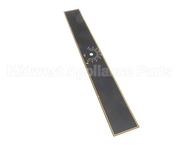P9204-32 Pitco Lbl Control Pnl Gpc14 140/212F