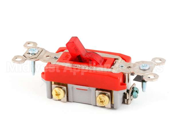 P9226 Southbend Range Switch,Flush Toggle