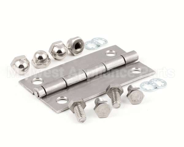 P9301-40 Anets Hinge - W/Hardware Per Print