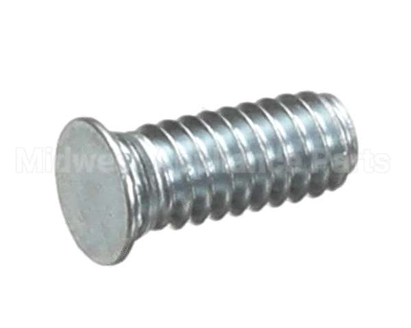 P9302-34 Middleby Steel Stud 1/4-20 X 5/8 #77-10